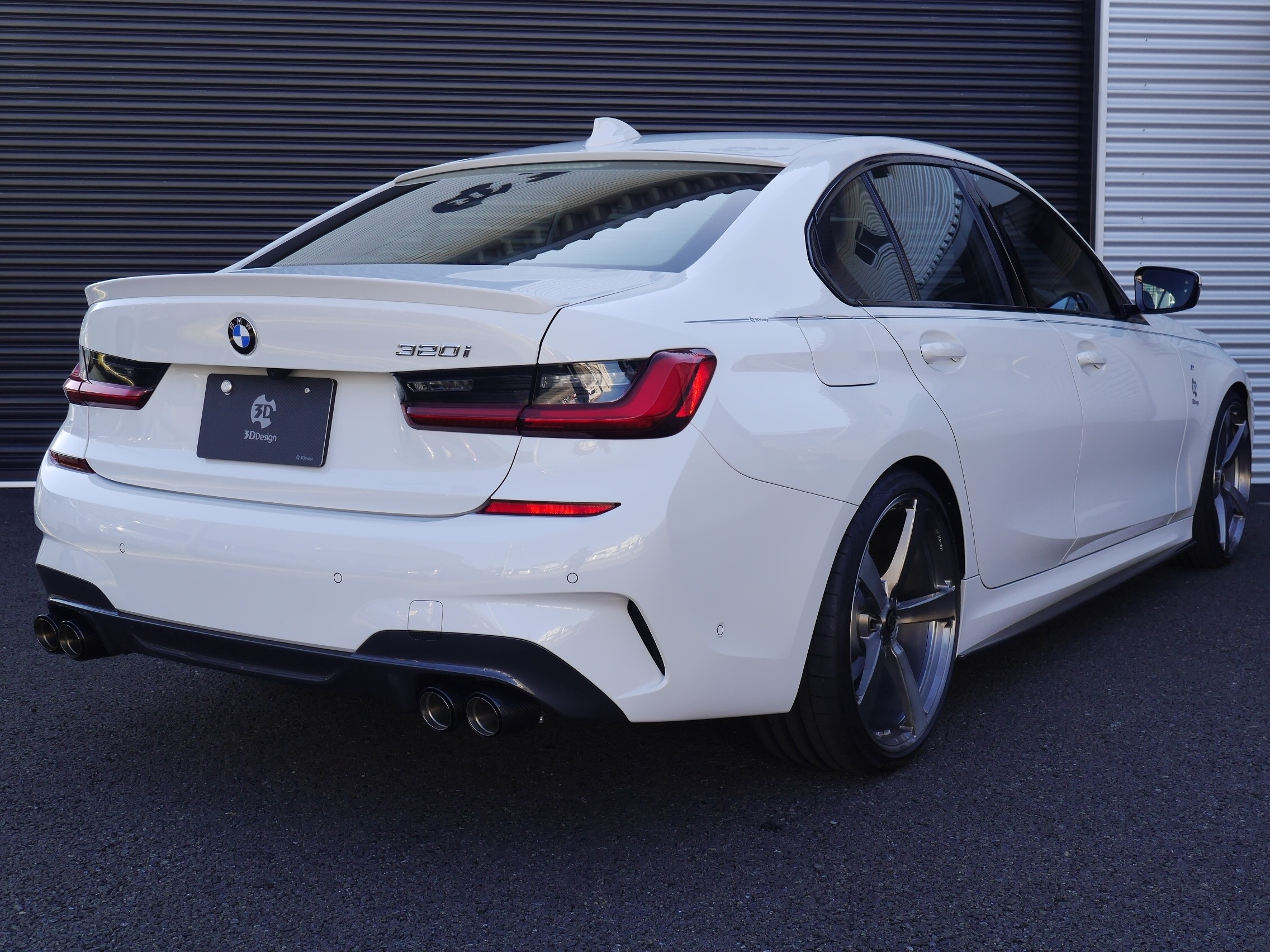 G20_320i 3D DESIGN